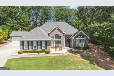 606 Gold Crest Drive, Braselton, GA 30517 - Photo 1