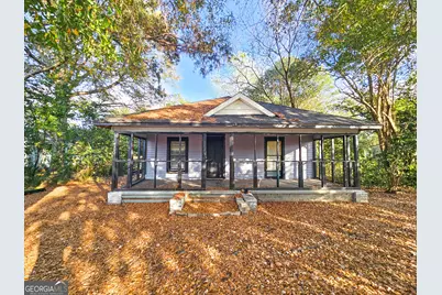 4322 Mikado Avenue, Macon, GA 31206 - Photo 1