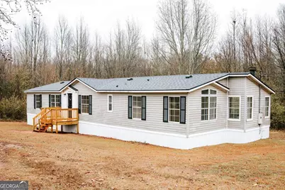 1446 Dunlap Road, Winterville, GA 30683 - Photo 1