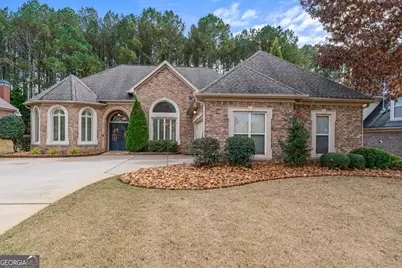 1509 Royce Drive, Locust Grove, GA 30248 - Photo 1