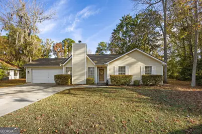 127 Chestnut Court, Kingsland, GA 31548 - Photo 1