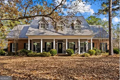 84 Weaver Lane, Buena Vista, GA 31803 - Photo 1