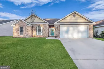 115 Aquinnah Drive, Pooler, GA 31322 - Photo 1