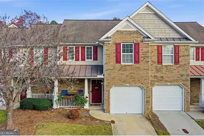 550 Fox Creek, Woodstock, GA 30188 - Photo 1