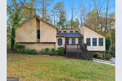 525 Magnolia Drive, Woodstock, GA 30188 - Photo 1