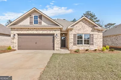 528 Bristleleaf Path, Kathleen, GA 31047 - Photo 1