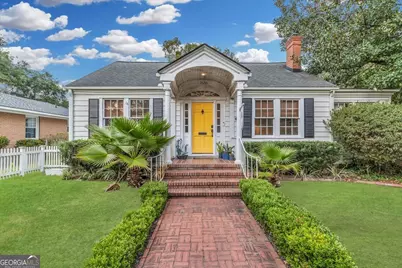 1530 E 51st Street, Savannah, GA 31404 - Photo 1
