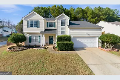 6854 Bridgewood Drive, Austell, GA 30168 - Photo 1