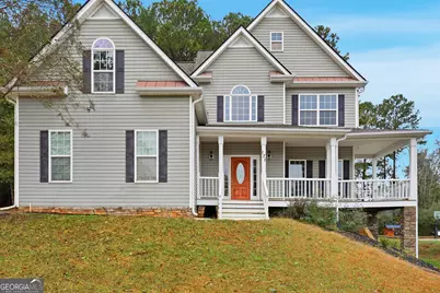 171 Somersby Drive, Dallas, GA 30157 - Photo 1