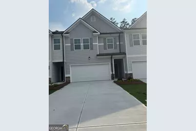 6408 Sundowner Place #131, South Fulton, GA 30331 - Photo 1
