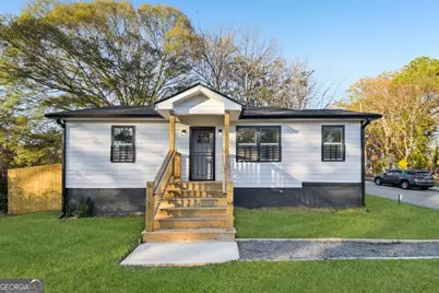1539 Venetian Drive SW, Atlanta, GA 30311 - Photo 1