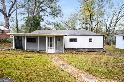 3382 Renault Road SE, Atlanta, GA 30354 - Photo 1