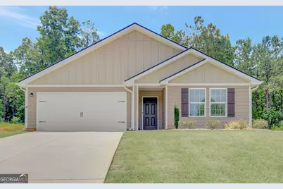 810 Hunter Welch Parkway, Luthersville, GA 30251 - Photo 1