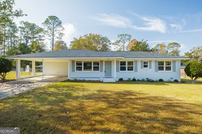 309 Betty Jo Drive, Valdosta, GA 31602 - Photo 1