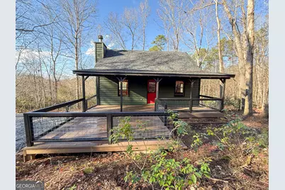 441 Skyview Circle, Clarkesville, GA 30523 - Photo 1