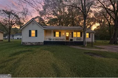 1373 Brookhaven Drive, Monroe, GA 30656 - Photo 1