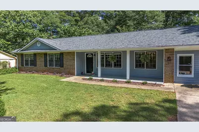 2620 Hodges Mill Road, Watkinsville, GA 30677 - Photo 1