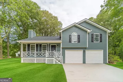 125 Buck Creek Drive, Covington, GA 30016 - Photo 1