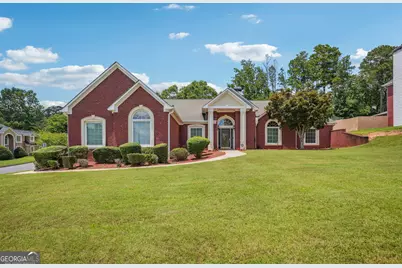 4955 Highland Lakes Drive, South Fulton, GA 30349 - Photo 1