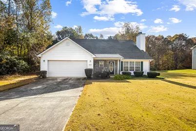 225 Long Creek Drive, Covington, GA 30016 - Photo 1
