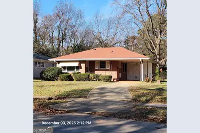 1275 Bell Avenue, East Point, GA 30344 - Photo 1