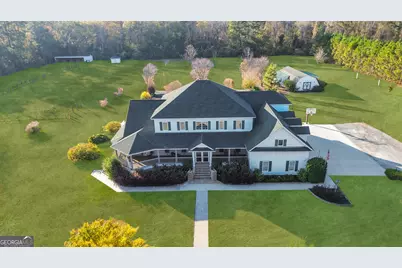 3309 Highway 67, Pembroke, GA 31321 - Photo 1