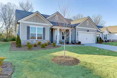 199 Montview Drive #90, Jefferson, GA 30549 - Photo 1