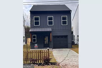 165 Jackson Heights #2, Cleveland, GA 30528 - Photo 1