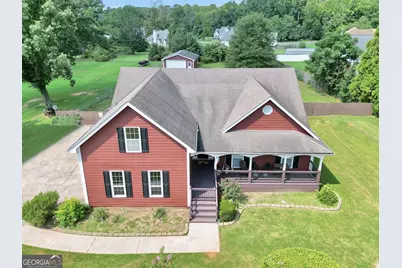 1951 Chambers Road, McDonough, GA 30253 - Photo 1