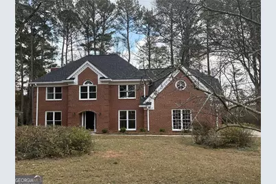 2756 Saxon Drive, Duluth, GA 30096 - Photo 1