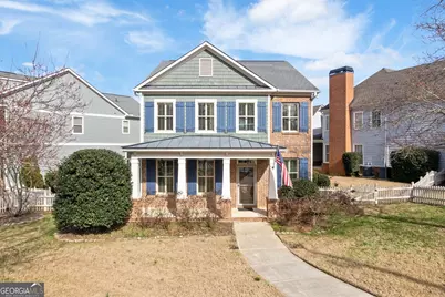 3110 Nichols Street SE, Smyrna, GA 30080 - Photo 1