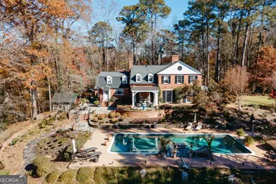 255 Plum Nelly Road, Athens, GA 30606 - Photo 1