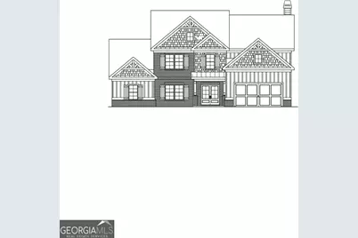 1416 Willowbend Place, Monroe, GA 30655 - Photo 1