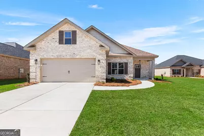 611 Bristleleaf Path, Kathleen, GA 31047 - Photo 1