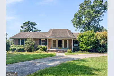 356 John Lovelace Road, Lagrange, GA 30241 - Photo 1