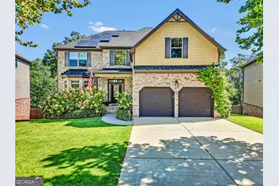 929 Nevis Way, McDonough, GA 30253 - Photo 1