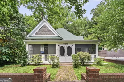 240 Melrose Avenue, Decatur, GA 30030 - Photo 1