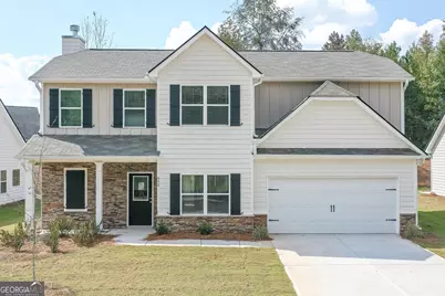492 Charleston Place, Villa Rica, GA 30180 - Photo 1