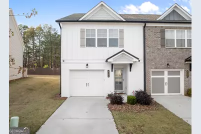 5124 Fox Den Road, Oakwood, GA 30566 - Photo 1