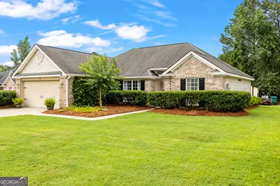 267 Jasper Lane, Rincon, GA 31326 - Photo 1