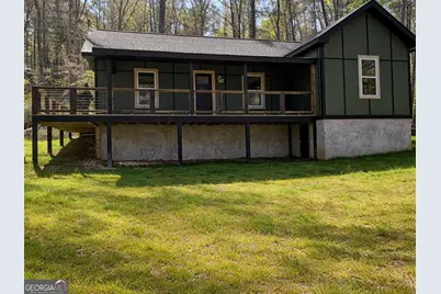 1410 Skylake Road, Sautee Nacoochee, GA 30571 - Photo 1