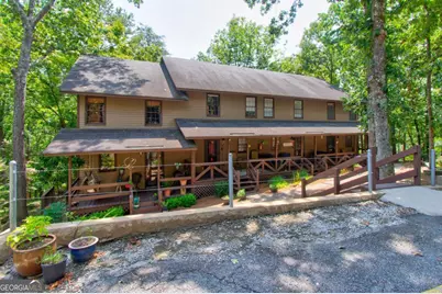 7 Mountain View Court, Waleska, GA 30183 - Photo 1