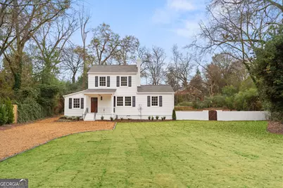 265 Springdale Street, Athens, GA 30606 - Photo 1