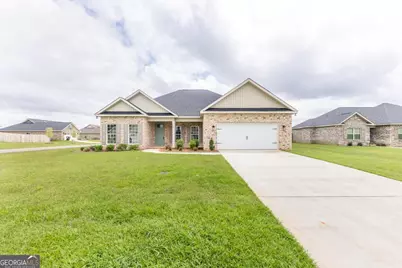 224 Otters Ridge Drive, Kathleen, GA 31047 - Photo 1