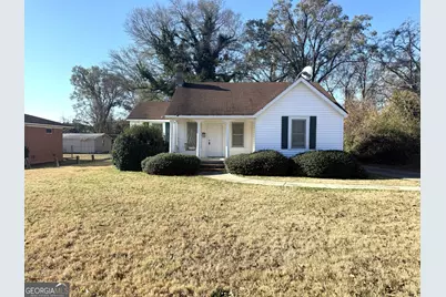 243 W Tate Street, Elberton, GA 30635 - Photo 1