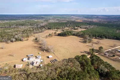 485 Thompson Road, Sparta, GA 31087 - Photo 1