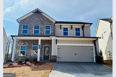 5334 Windridge Parkway #21A, Gainesville, GA 30507 - Photo 1