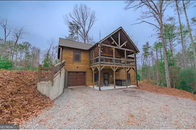 135 Ruby Lane, Ellijay, GA 30540 - Photo 1