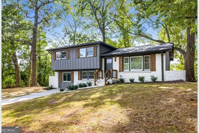1483 Town Country Drive SE, Atlanta, GA 30316 - Photo 1