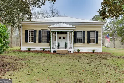 185 Old Eatonton Road, Haddock, GA 31033 - Photo 1